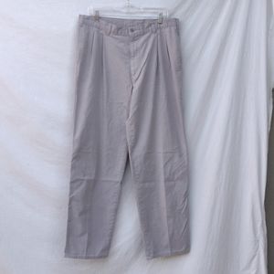 Levi's Gray Officer Corps Pants 36x31